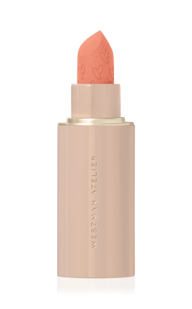Lip Suede Matte Lipstick