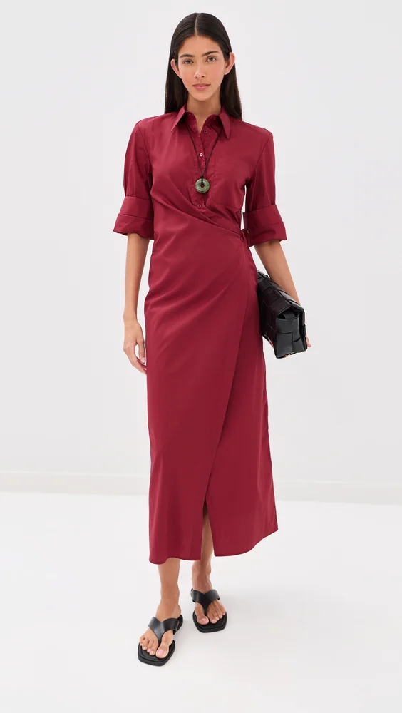 New Earl Dress