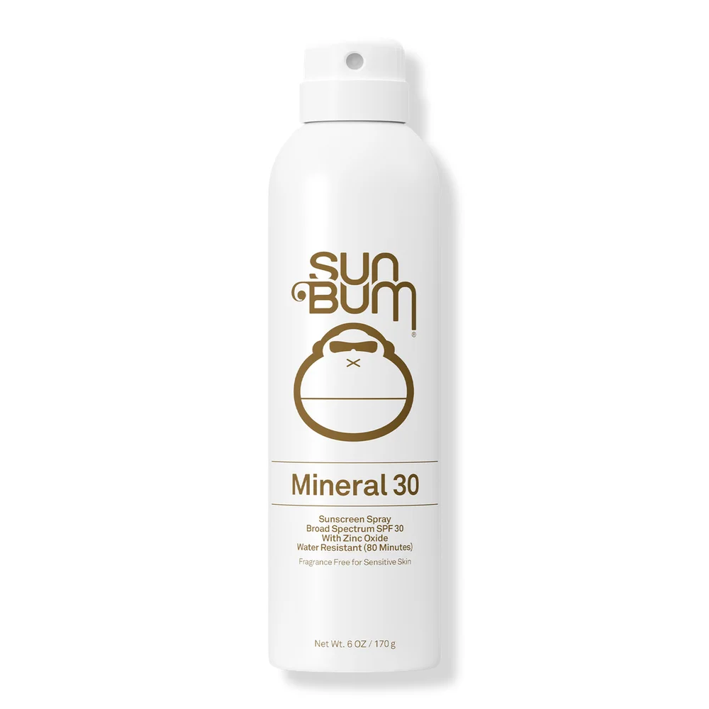 Mineral Continuous Sunscreen Spray SPF 30