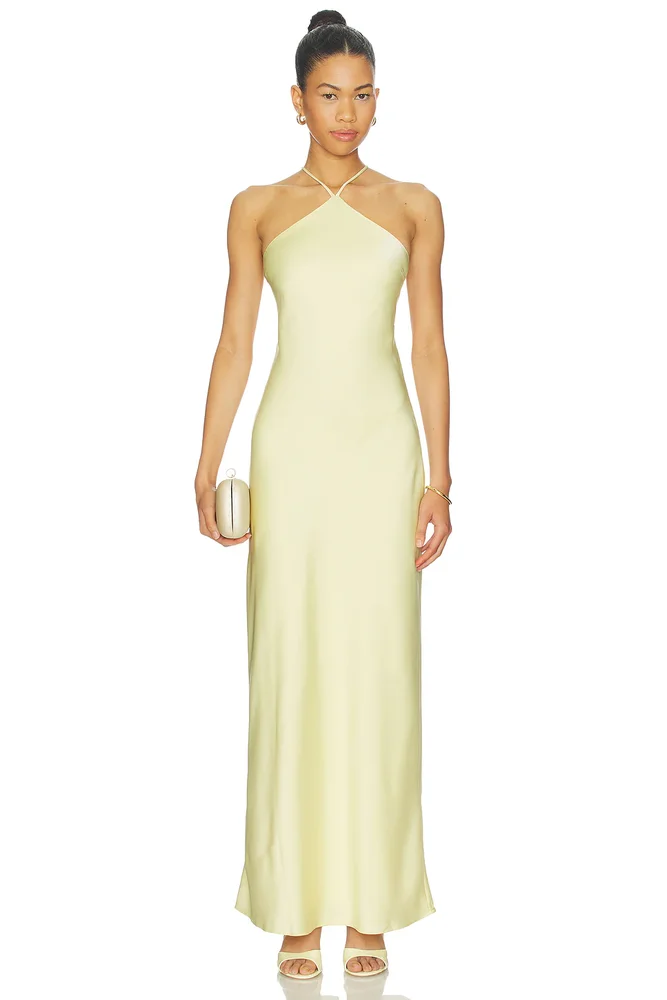 Kira Maxi Dress