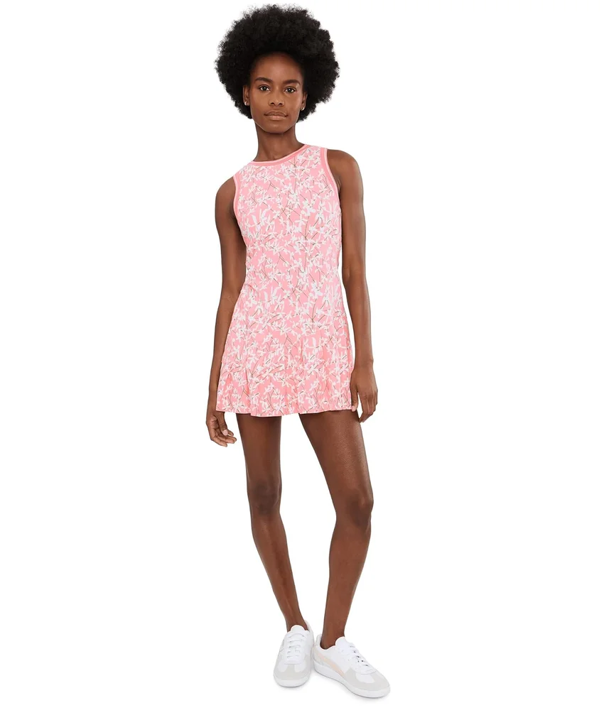 Caleta Active Dress