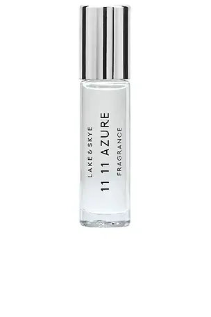 11 11 Azure Fragrance Oil Rollerball