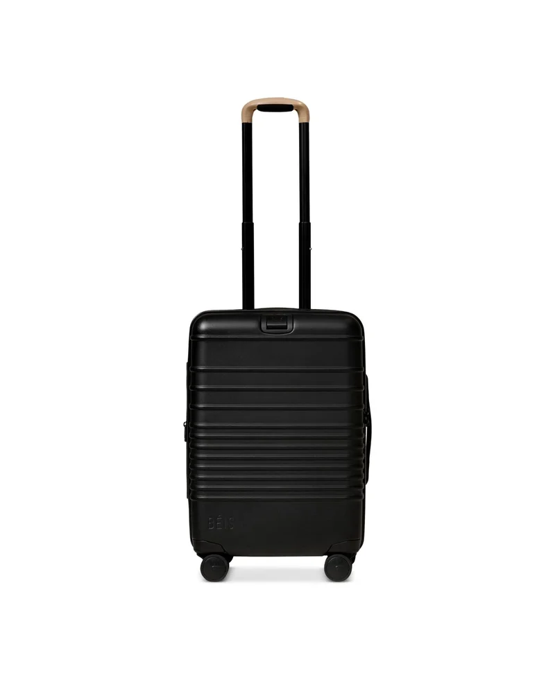 The Carry-On Roller in Black
