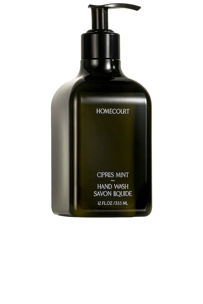 Cipres Mint Hand Wash