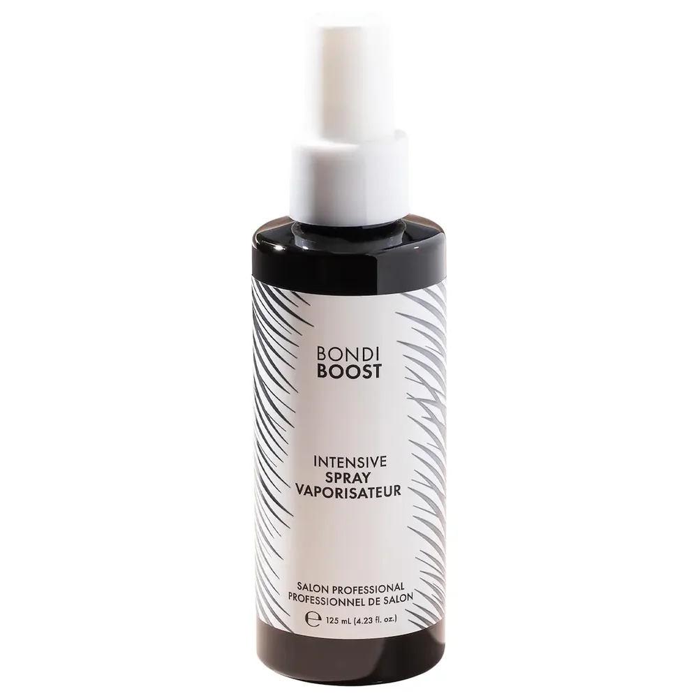 Intensive Daily Scalp Spray for Thinning Hair with Rosemary