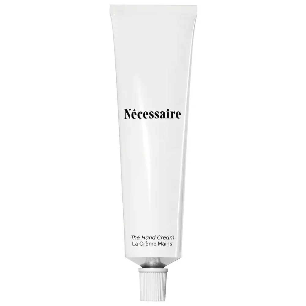 The Hand Cream, Barrier Treatment with 5 Ceramides