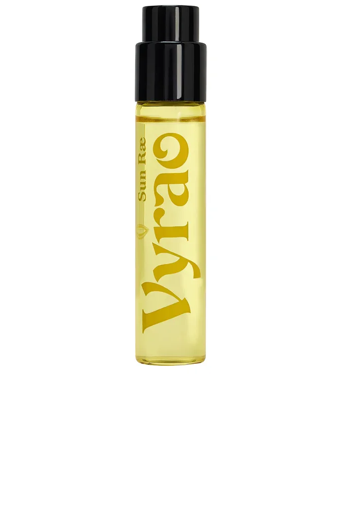 Sun Rae Eau de Parfum 10ml