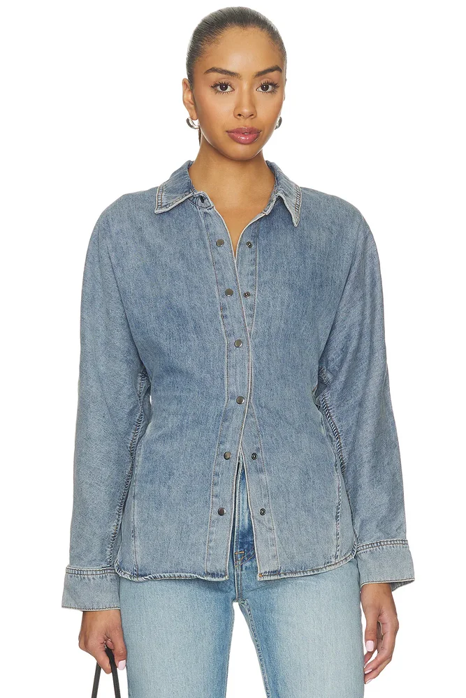 Bobbie Shirt
