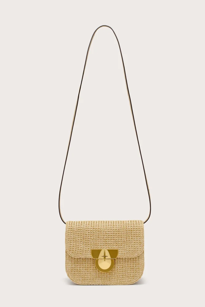 Tazia Shoulder Bag