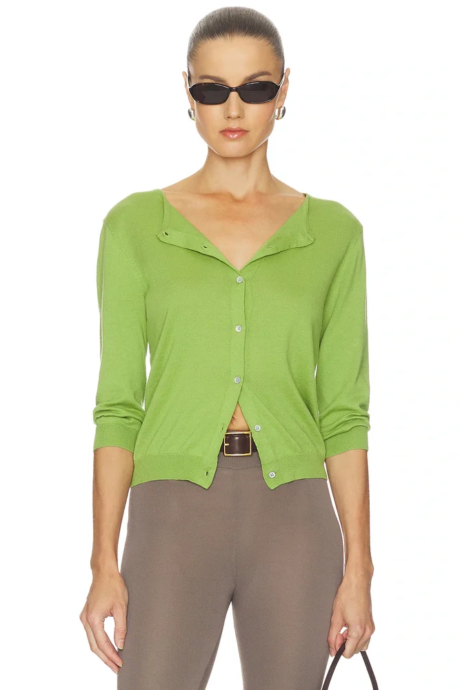 Olivia Cardigan