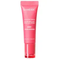 Lip Glowy Balm Lightweight Hydration Lip Treatment with Shea Butter