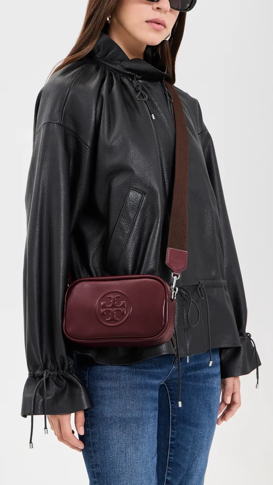 Miller Soft Mini Crossbody Bag