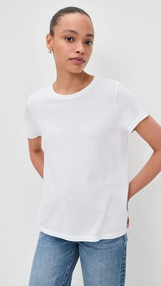 Tried and True Crew Tee