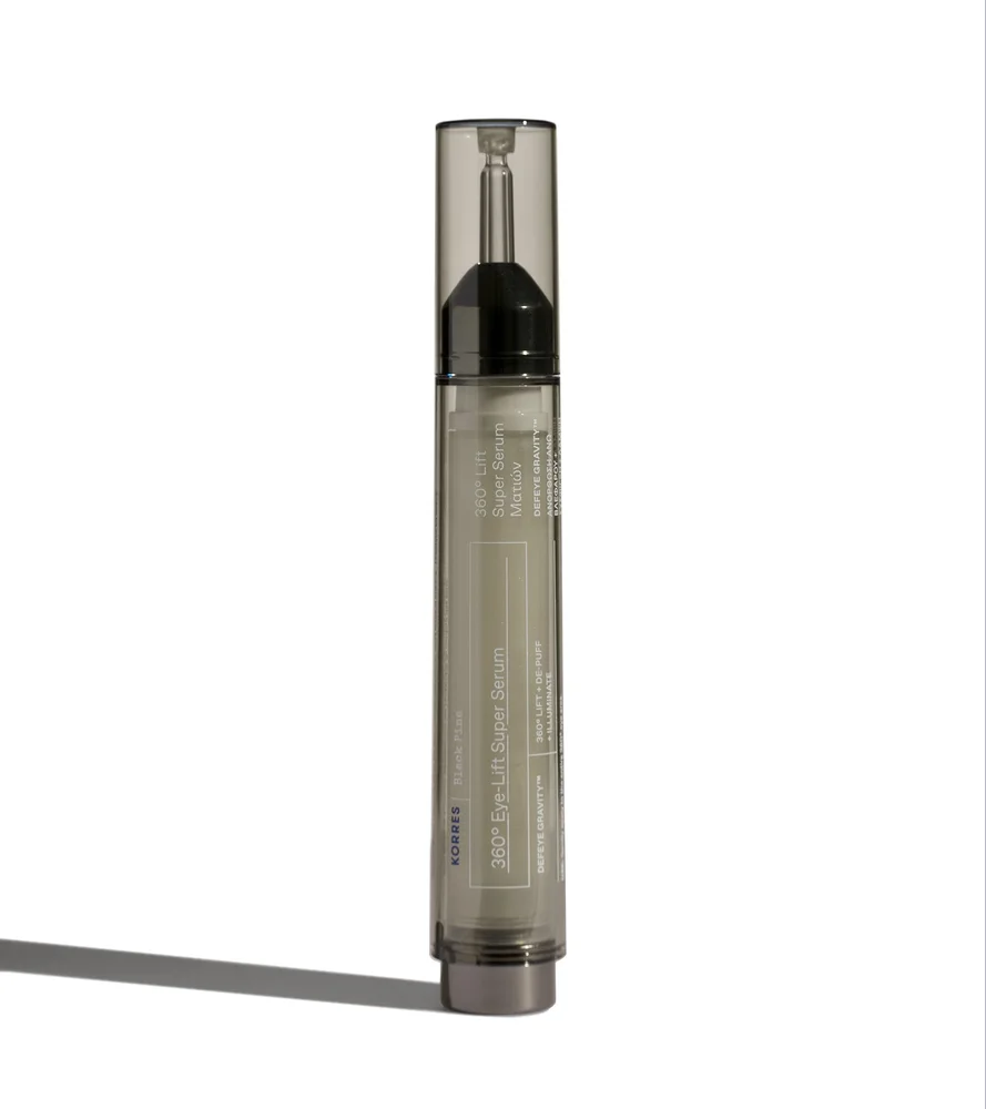 Black Pine 360° Eye-Lift Super Serum