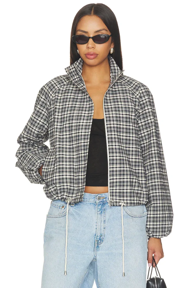 Blake Jacket