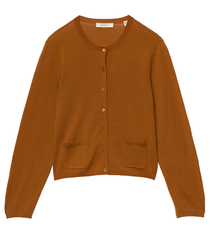 Casmia Cardigan