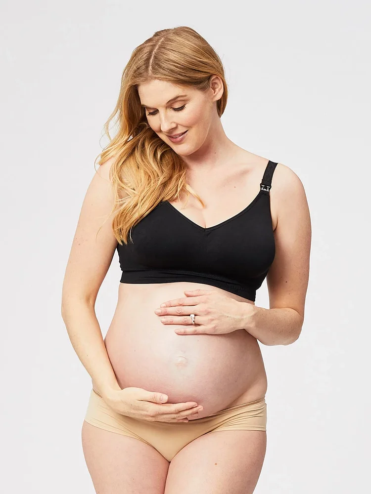 Popping Candy Busty Maternity & Nursing Bra