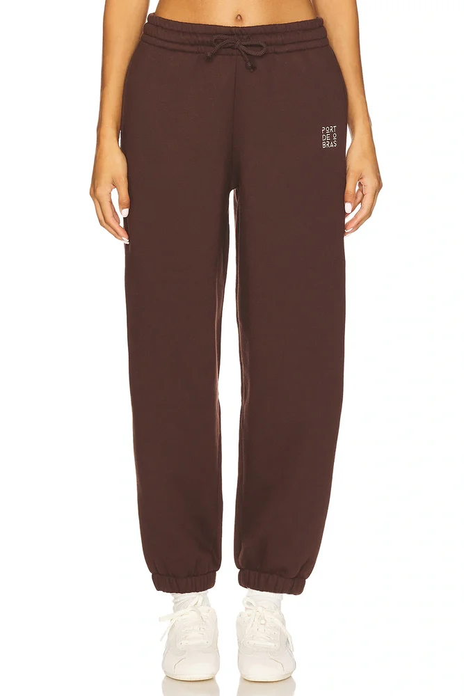 Aya Jogger