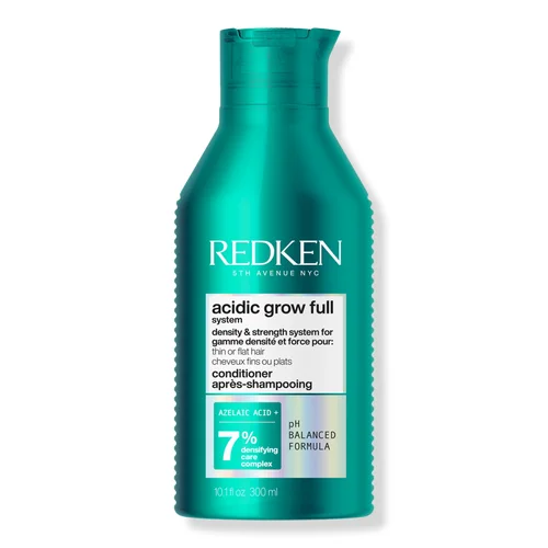 Acidic Grow Full System Densifying Conditioner