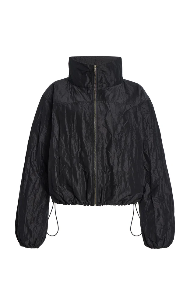 Sadie Windbreaker Jacket