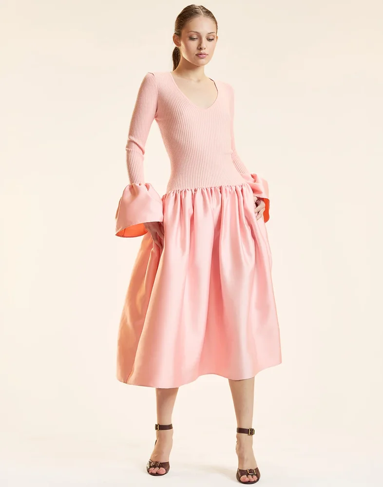 Fiona Dress