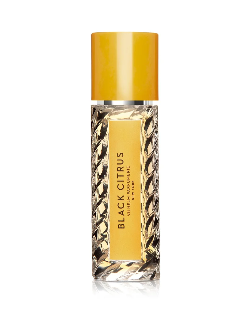 Black Citrus Eau de Parfum