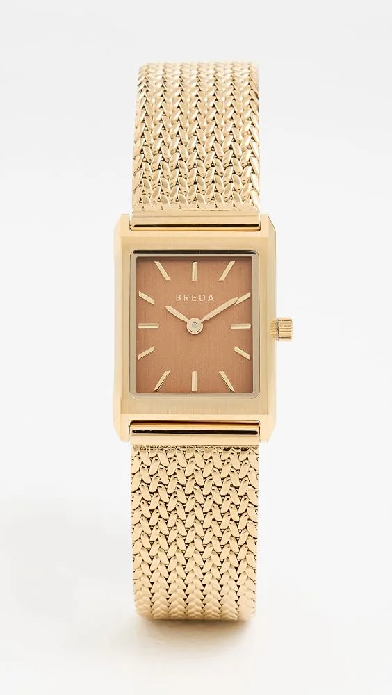 Virgil Tethered Watch 20mm