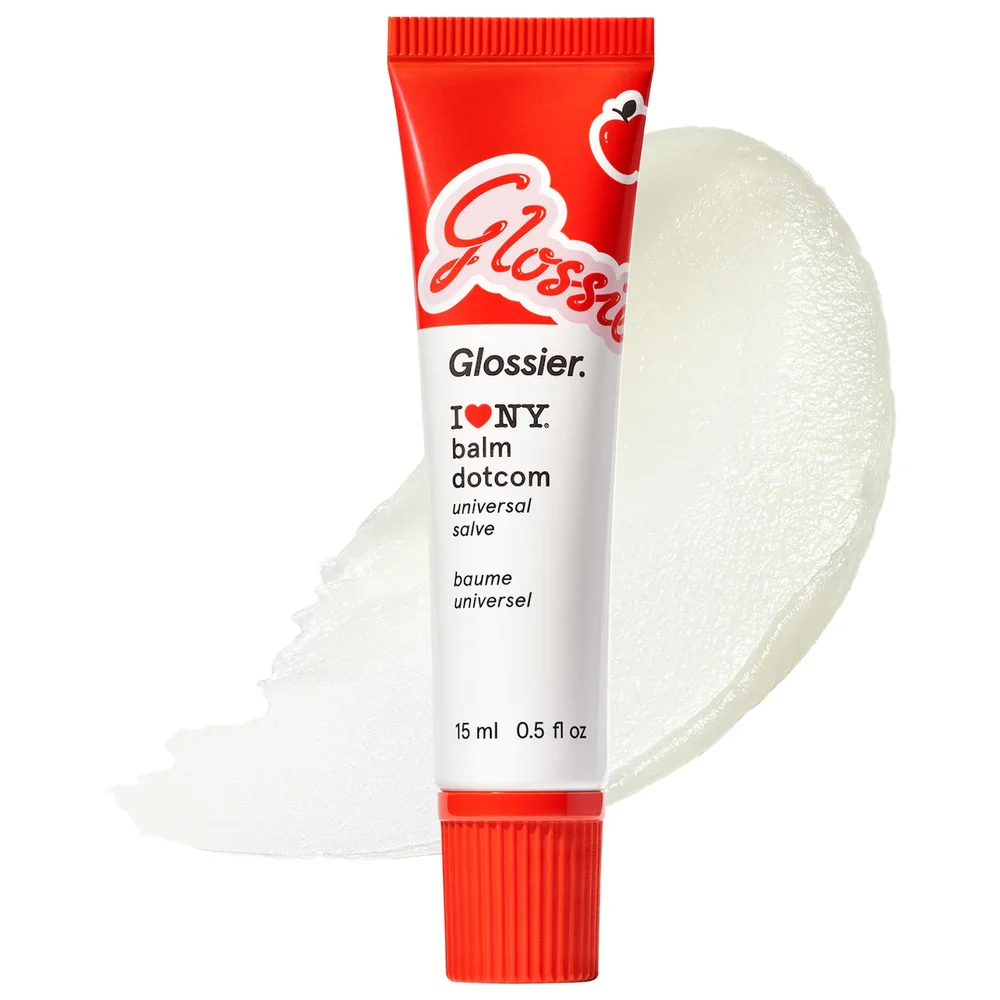 Balm Dotcom Lip Balm and Skin Salve