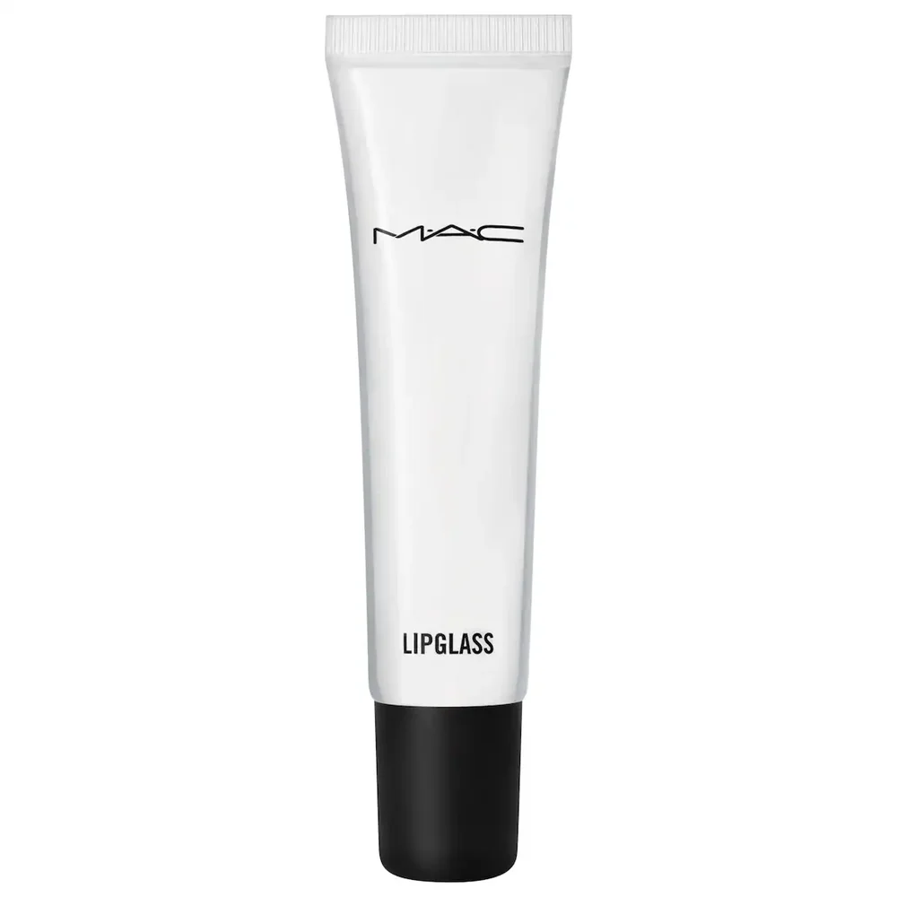 Lipglass Clear High-Shine, Conditioning + Smoothing Lip Gloss