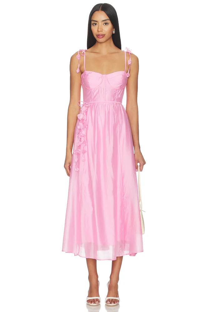 Halcyon Dress