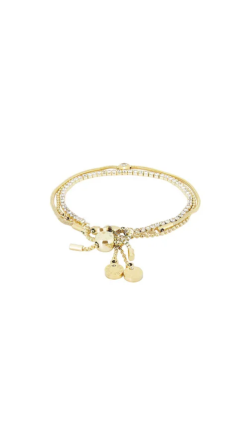 Catherine Water Resistant Bracelet Set