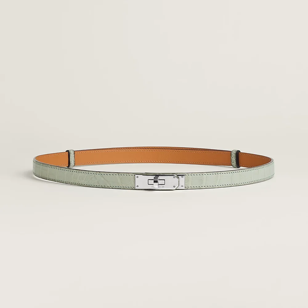 Kelly 18 belt, Grey