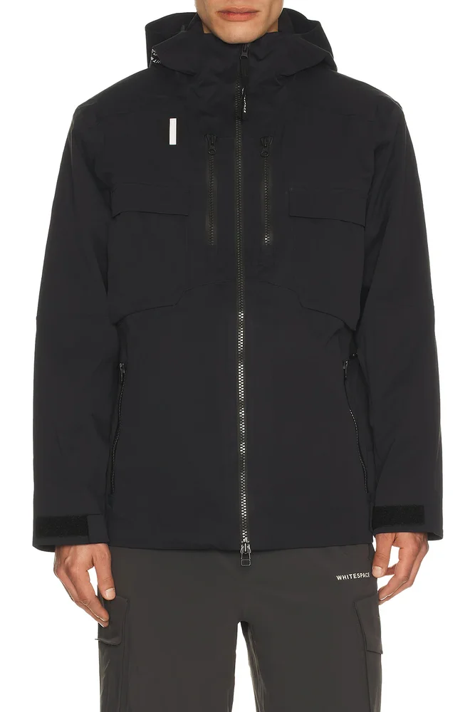 2L Insulated Cargo Jacket