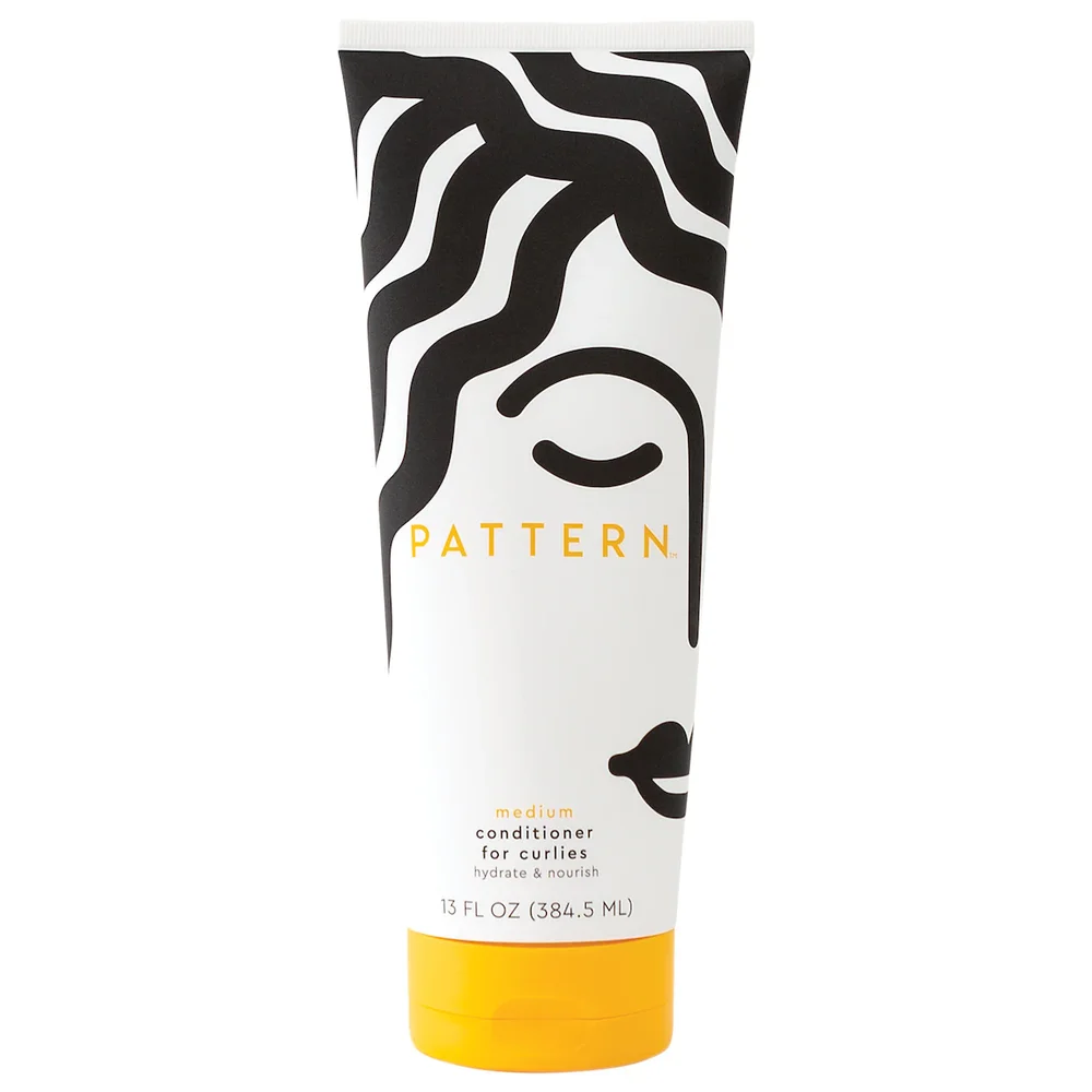 Medium Conditioner with Biotin