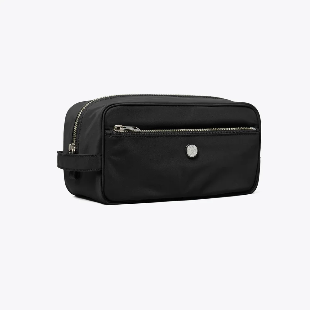 Large Twist Cosmetic Case