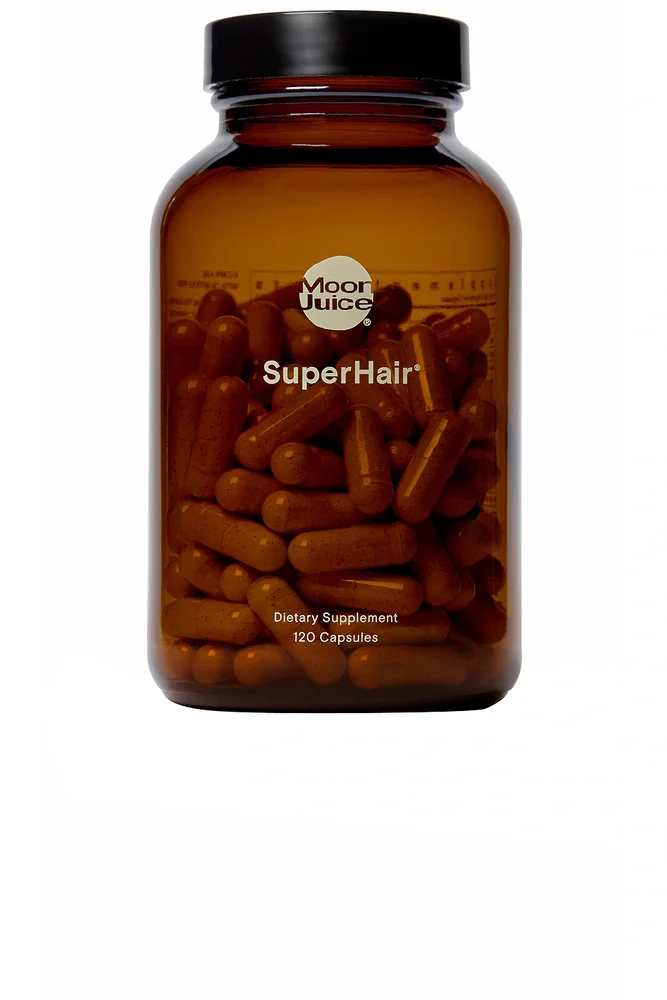 SuperHair