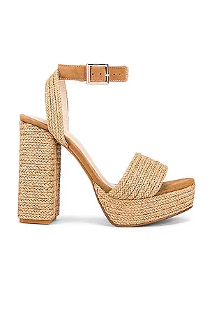 x REVOLVE Artisan Heel