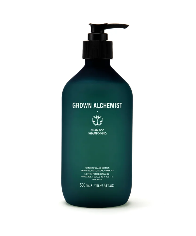 Tomorrowland Shampoo - 500ml