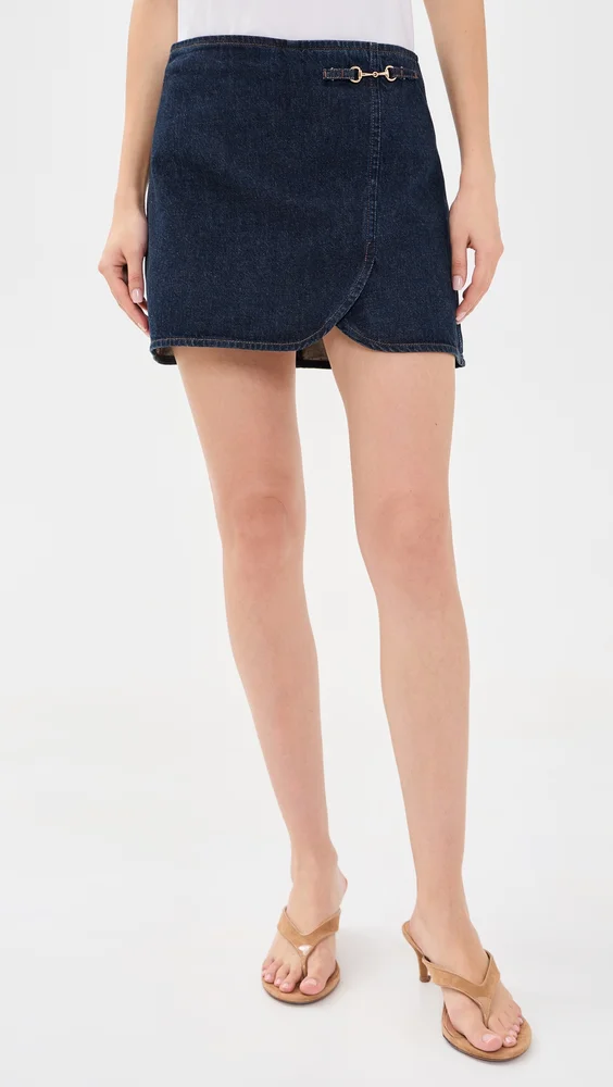 Montanna Skirt