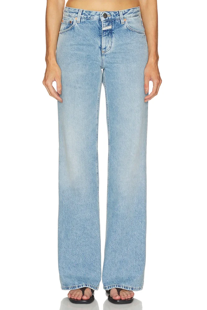 Gillian Jeans