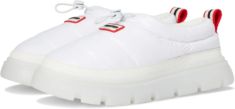Madi Puffer Slip-On