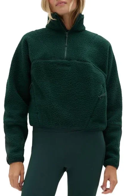 Women's Pieper Fleece