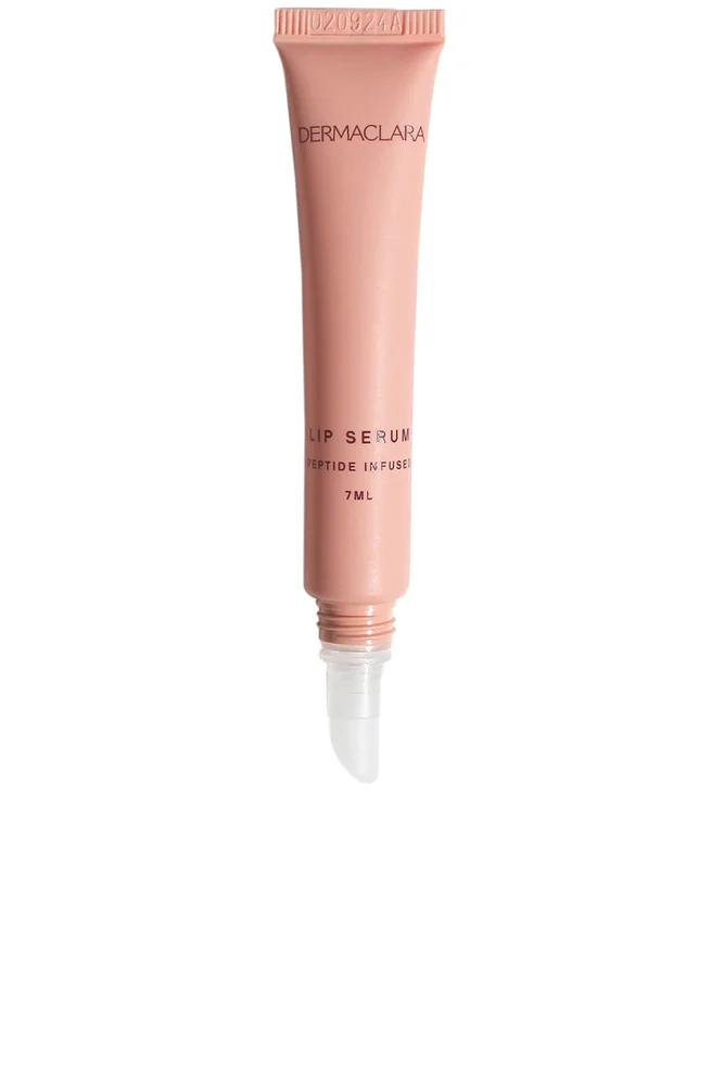 Peptide Infused Lip Serum