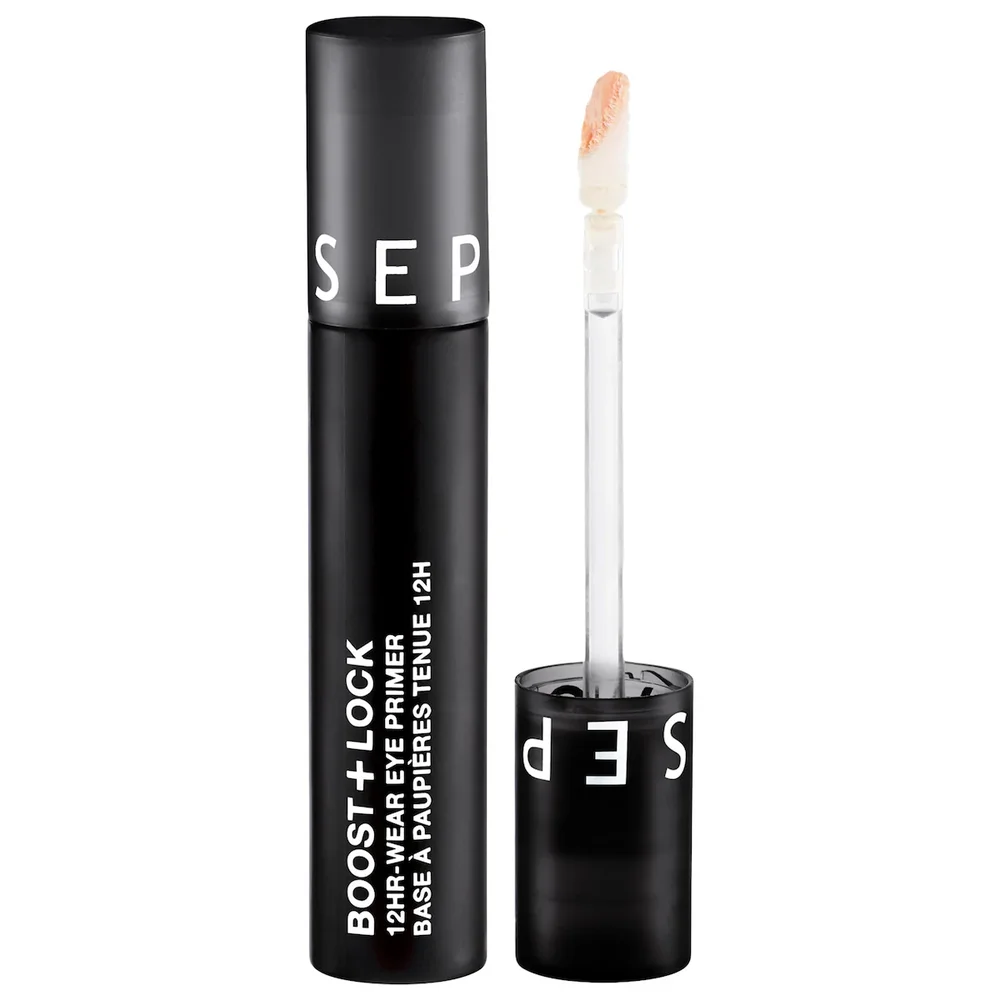 Boost + Lock 12HR Eyeshadow Primer