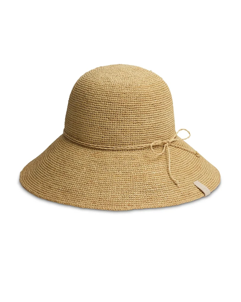 Crochet Bucket Hat
