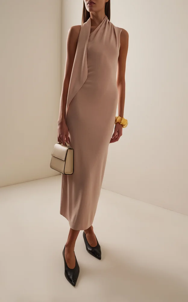 Mitchell Knit Dress