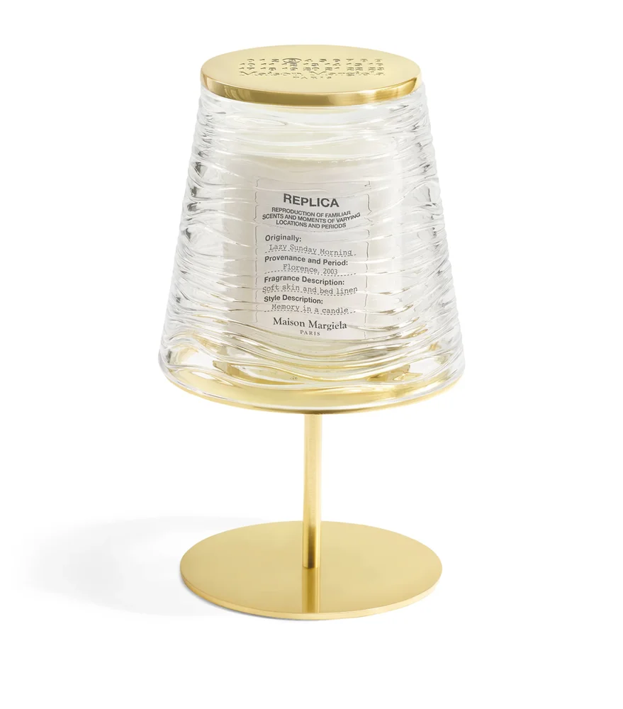 Replica Candle Holder