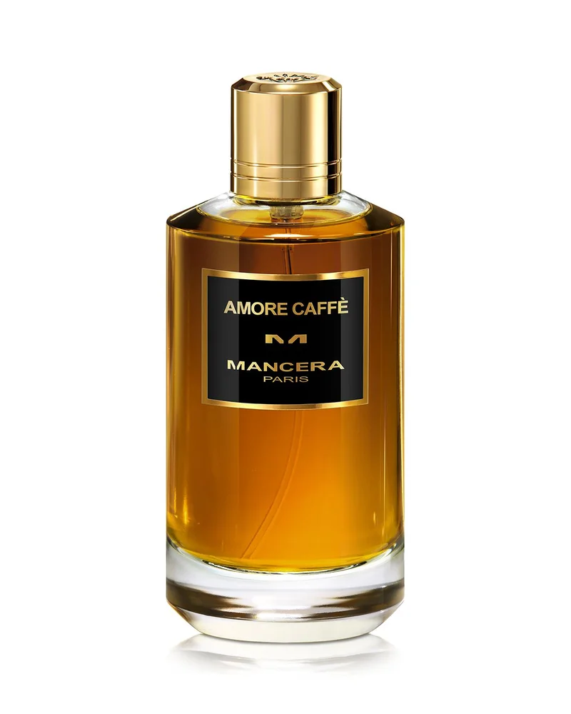 Amore Caffè Eau de Parfum