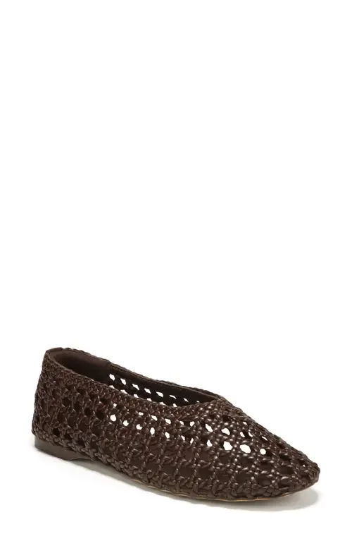 Shira Knotted Flat