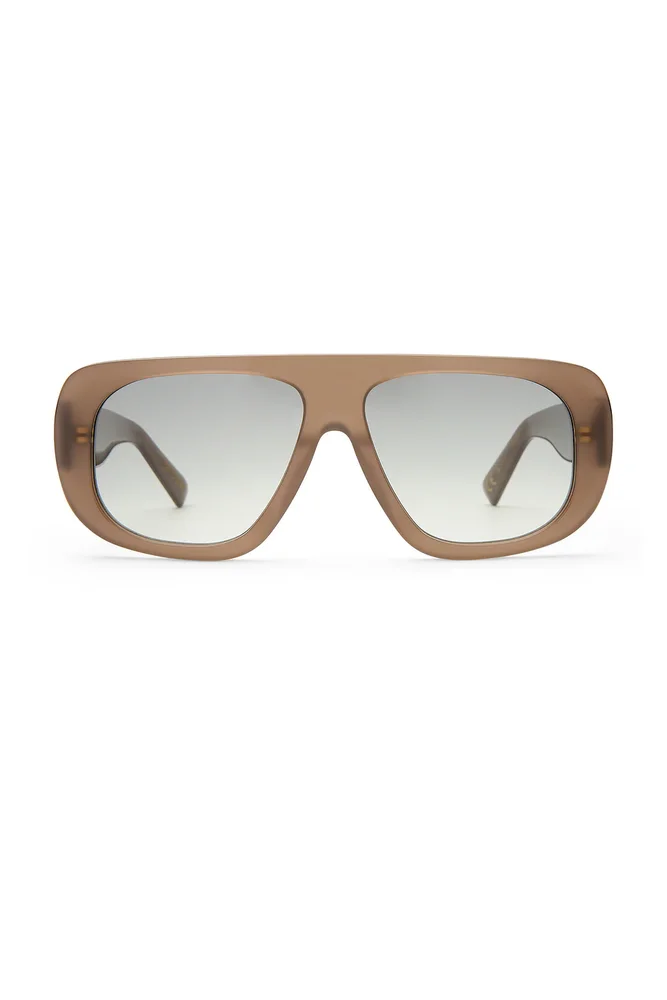 The Dionne Sunglasses